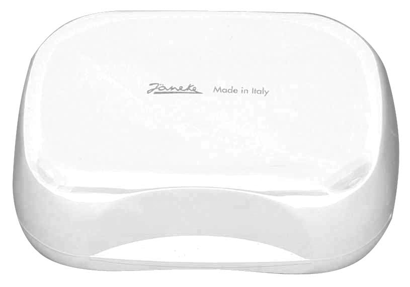 TRAVEL SOAP HOLDER 11X7,5X4,5 CM - TRAVEL SOAP HOLDER