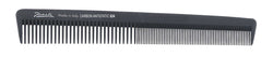 SHORT-TEETH COMB - SHORT-TEETH COM 19,4 CM CARBON FIBRE