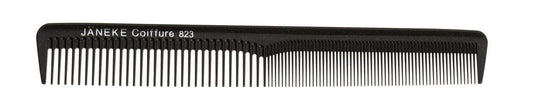 ACCADEMY COMB 17,5 CM IN TITANIUM - ACCADEMY COMB 17,5 CM TITANIUM