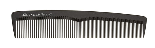 TOILET COMB 20,5CM TITANIUM - TOILET COMB 20,5CM