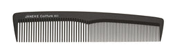 TOILET COMB 20,5CM TITANIUM - TOILET COMB 20,5CM