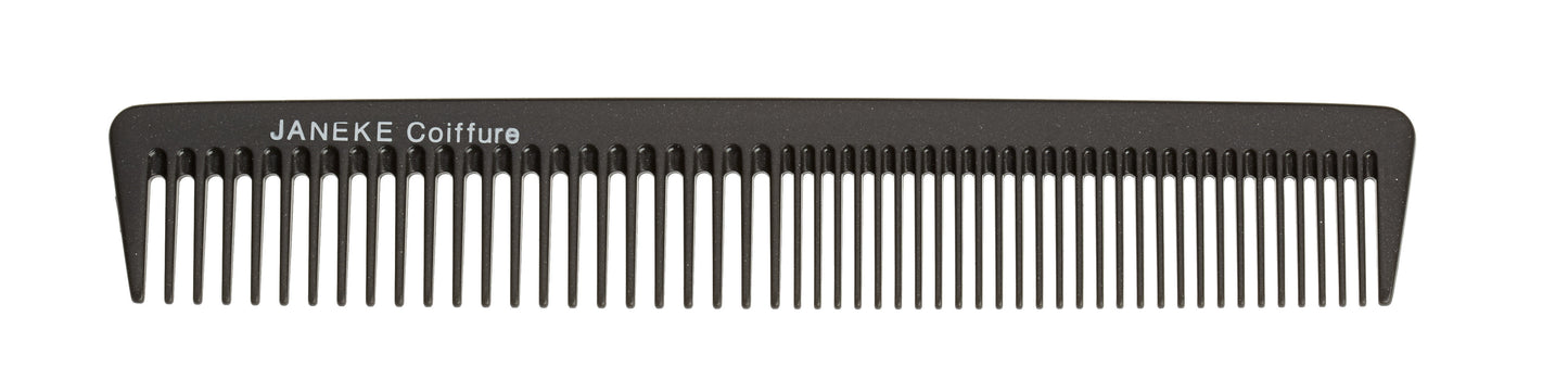 STYLING COMB 19 CM IN TITANIUM - STYLING COMB 19 CM TITANIUM