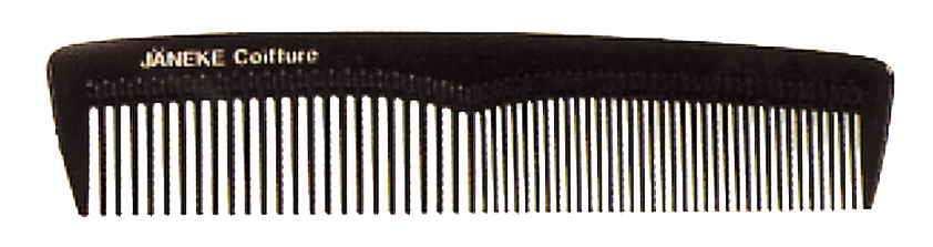 POCKET COMB, 13,5 CM - POCKET COMB