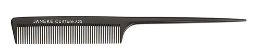 LONG TAIL COMB, 21 CM - LONG TAIL COMB