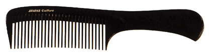 HANDE COMB FOR HAIR COLOUR APPLICATION, 22 CM - HANDE COMB FOR HAIR COLOUR