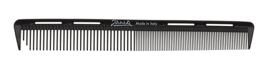 FLEXIBLE CUTTING COMB, 19 CM - FLEXIBLE CUTTING COMB