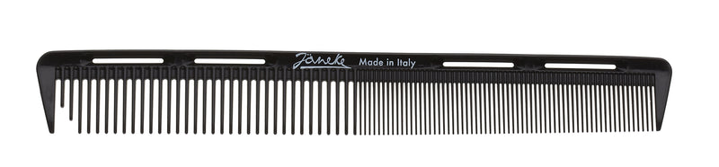 FLEXIBLE CUTTING COMB, 19 CM - FLEXIBLE CUTTING COMB