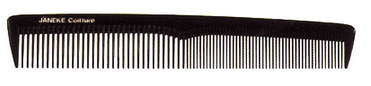 MENS'S COMB, 17,5 CM - MENS'S COMB