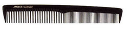 MENS'S COMB, 17,5 CM - MENS'S COMB