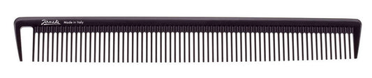 CUTTING COMB WITH SECTIONING TOOTH, 21,5 CM - CUTTING COMB WITH SECTIONING TOOTH