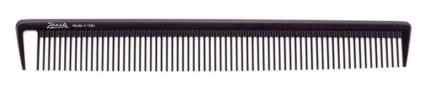 CUTTING COMB WITH SECTIONING TOOTH, 21,5 CM - CUTTING COMB WITH SECTIONING TOOTH