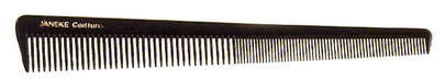 BARBER'S COMB 19 CM - BARBER'S COMB