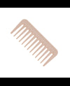 KIT OF 6 PIECES. MINI SUPERCOMBS FOR STYLING ASSORTIDED PASTEL COLOURS - KIT OF