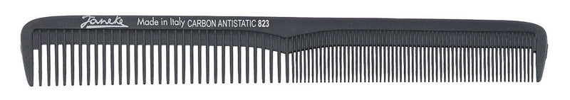 ACADEMY COMB 17,8 CM - ACADEMY COMB 17,8 CM CARBON FIBRE