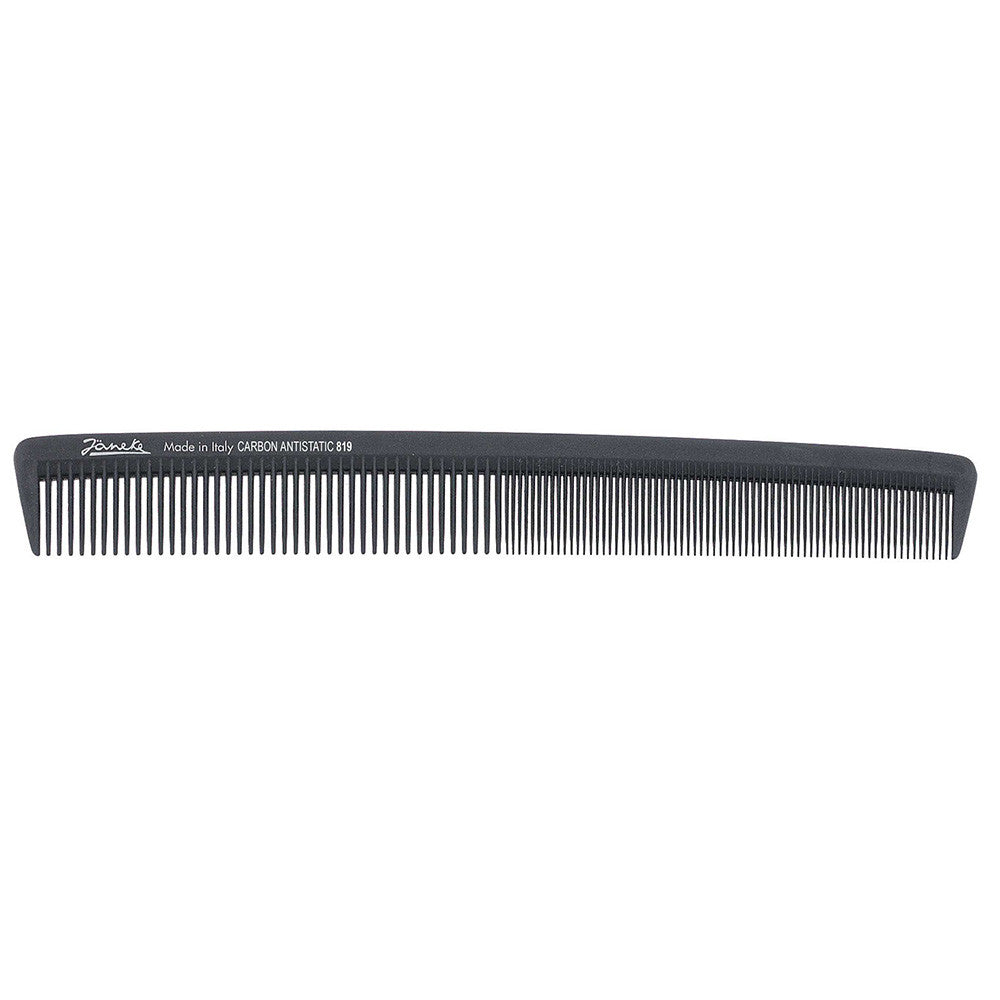 WIDE AND THICK TEETH WAVING COMB 22.3 CM - WIDE AND THICK TEETH WAVING