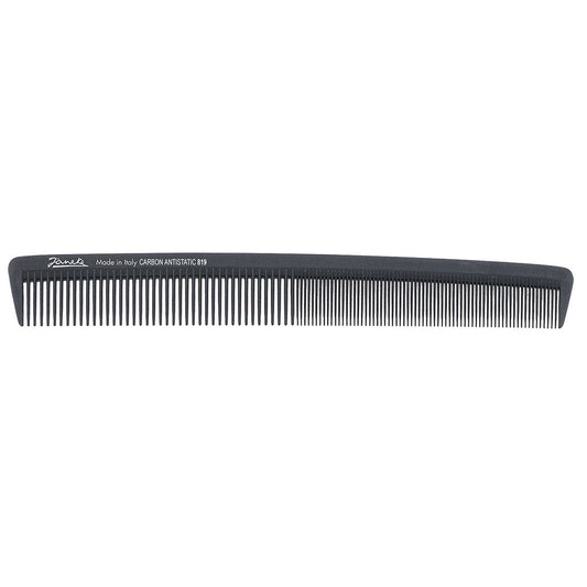 WIDE AND THICK TEETH WAVING COMB 22.3 CM - WIDE AND THICK TEETH WAVING