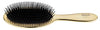 AIR-CUSHIONED BRUSH GOLD COLOR, 22X7CM - AIR-CUSHIONED BRUSH