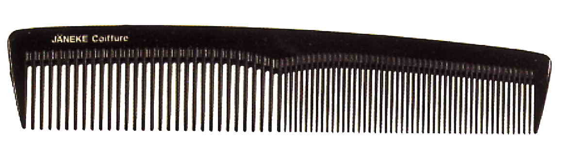 TOILET COMB, 20 CM - TOILET COMB, 20 CM