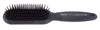 AIR-CUSHIONED BRUSH, 22 CM, CARBON FIBER - AIR-CUSHIONED BRUSH