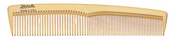 TOILETTE COMB, BIGGER SIZE, GOLD COLOR - TOILETTE COMB, BIGGER SIZE, GOLD COLOR