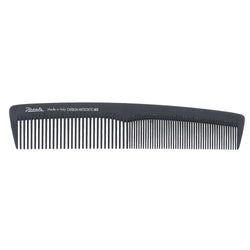 TOILET COMB 20,5 CM - TOILET COMB 20,5 CM CARBON FIBER