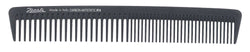 STYLING COMB 19,5 CM - STYLING COMB 19,5CM CARBON FIBRE