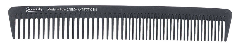 STYLING COMB 19,5 CM - STYLING COMB 19,5CM CARBON FIBRE