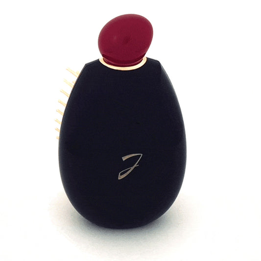 GEM BRUSH WITH ERGONOMIC HANDHELD, 12,5X7,5X6CM - GEM BRUSH