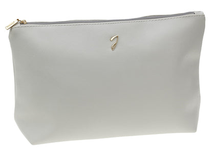 LARGE CASE WITH 'SAFFIANO' TEXTURED FINISH - LARGE CASE WITH 'SAFFIANO' TEXTURED FINISH