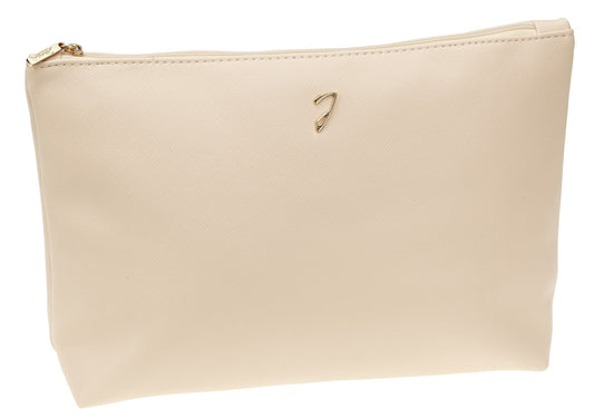 LARGE CASE WITH 'SAFFIANO' TEXTURED FINISH - LARGE CASE WITH 'SAFFIANO' TEXTURED FINISH