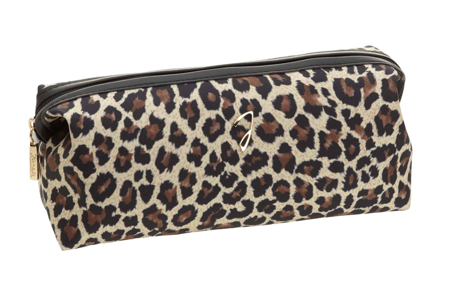 SMALL POUCH, SPOTTED, 20X9X6 CM - SMALL POUCH, SPOTTED