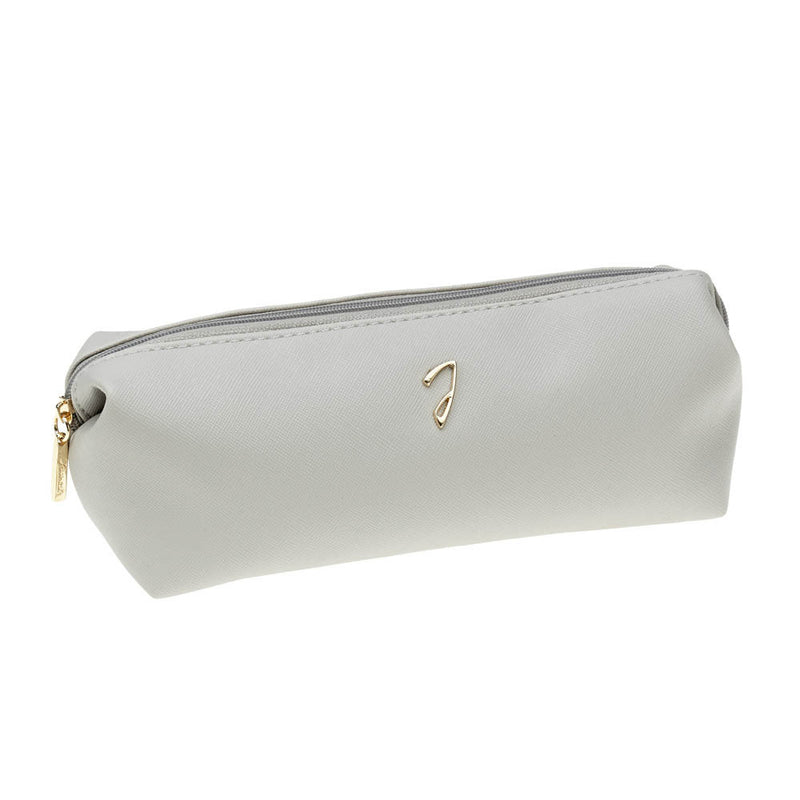 SMALL CASE WITH 'SAFFIANO' TEXTURED FINISH - SMALL CASE WITH 'SAFFIANO' TEXTURED FINISH