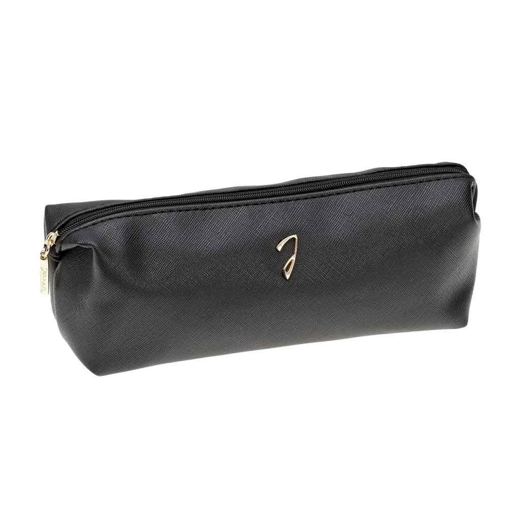 SMALL CASE WITH 'SAFFIANO' TEXTURED FINISH - SMALL CASE WITH 'SAFFIANO' TEXTURED FINISH