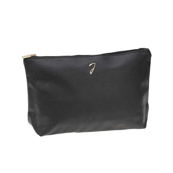 MEDIUM CASE WITH 'SAFFIANO' TEXTURED FINISH - MEDIUM CASE