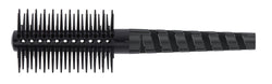 EXTREME VOLUME VENTED BRUSH, BLACK COLOR, 25 CM - EXTREME VOLUME VENTED BRUSH