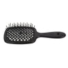 BLACK SUPERBRUSH IN CARBON FIBER 22 CM - BLACK SUPERBRUSH IN CARBON FIBER