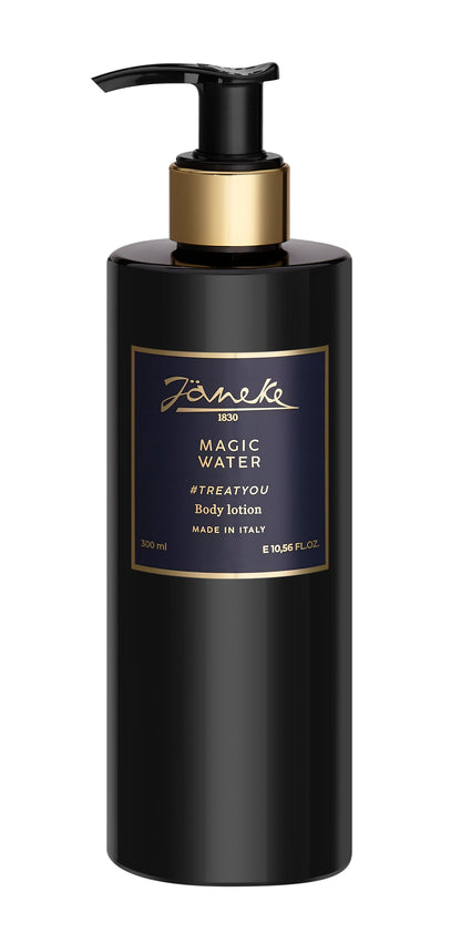 BODY LOTION - USE: MOISTURIZER, CLEANSING PRODUCT FORM: LIQUID – 300 ML APPLICATION TIME: