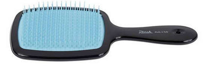 TANGLER HAIRBRUSH WITH MOULDED PINS, 23X9,5X3CM - TANGLER HAIRBRUSH WITH MOULDED PINS