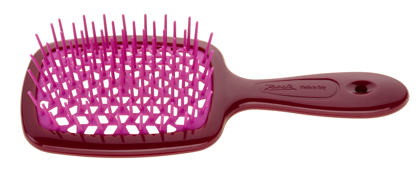 SUPERBRUSH SMALL, 17,5X7X3 CM - SUPERBRUSH SMALL