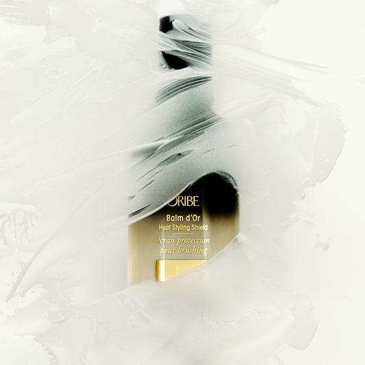 Balm d’Or Heat Styling Shield