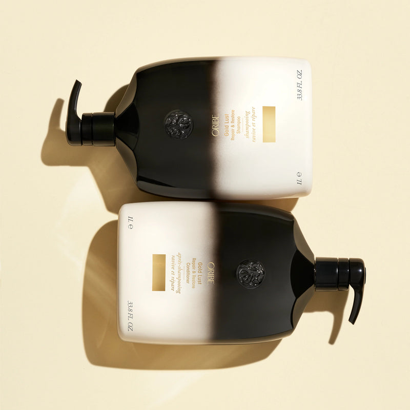 Gold Lust Repair &amp; Restore Shampoo