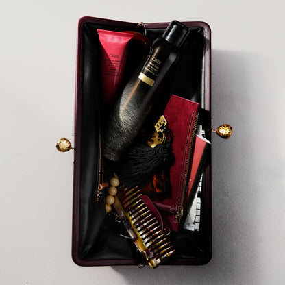 Gold Lust Dry Shampoo