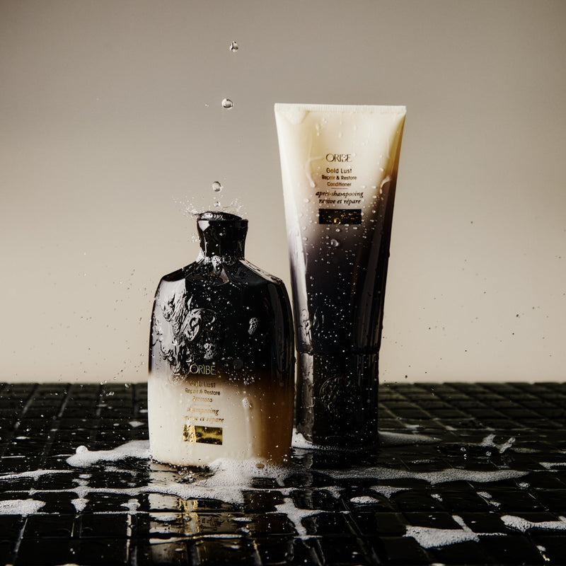 Gold Lust Repair &amp; Restore Shampoo
