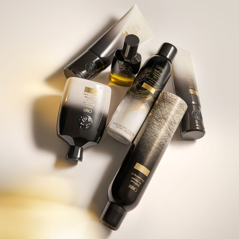 Gold Lust Repair &amp; Restore Shampoo
