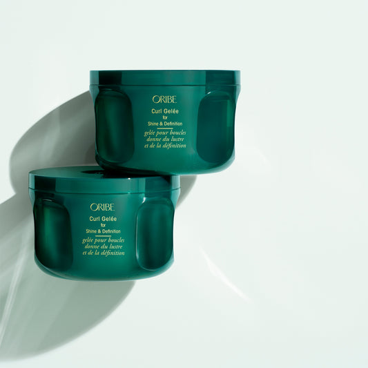 Curl Gelée for Shine &amp; Definition