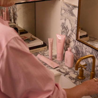 Serene Scalp Exfoliating Scrub