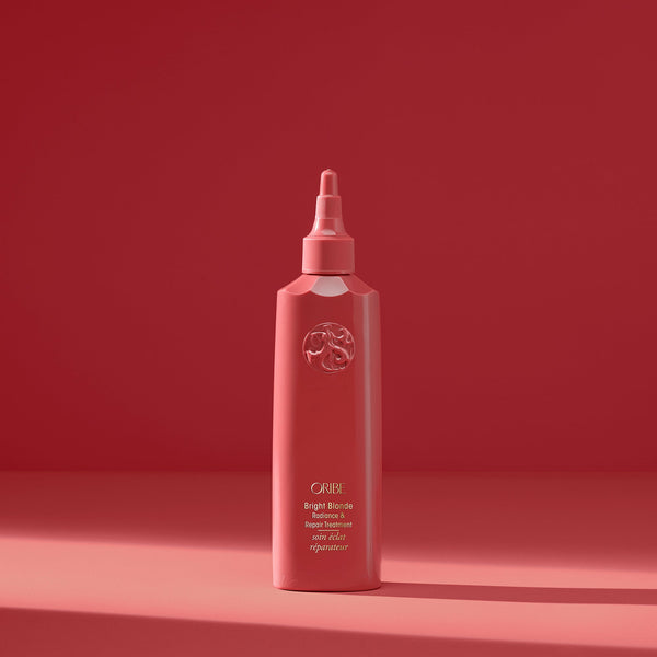 Bright Blonde Radiance &amp; Repair Treatment