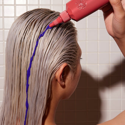 Bright Blonde Radiance &amp; Repair Treatment