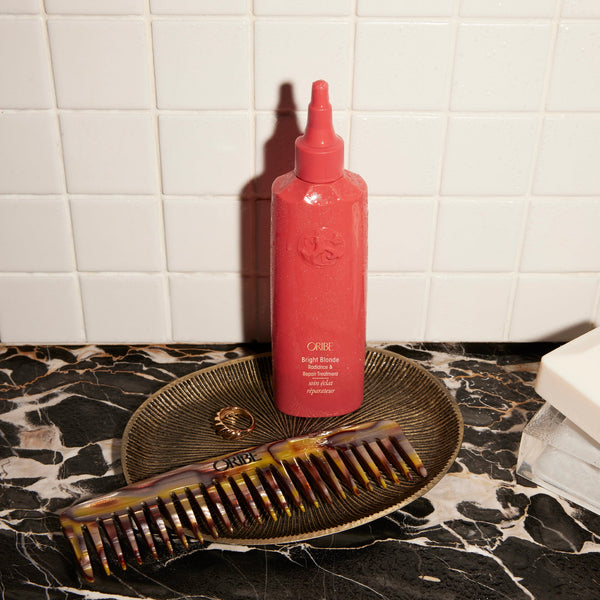 Bright Blonde Radiance &amp; Repair Treatment