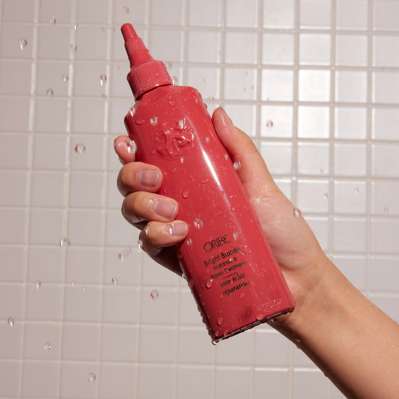 Bright Blonde Radiance &amp; Repair Treatment